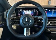Mercedes-Benz GLE SUV / Terénní 3,0 l 285 kw