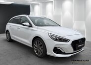 Hyundai i30 Kombi 1,4 l 103 kw
