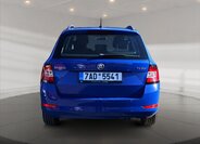 Škoda Fabia Kombi 999,0 70 kw