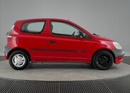 Toyota Yaris Hatchback 998,0 50 kw