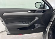 Volkswagen Passat Sedan 2,0 l 162 kw