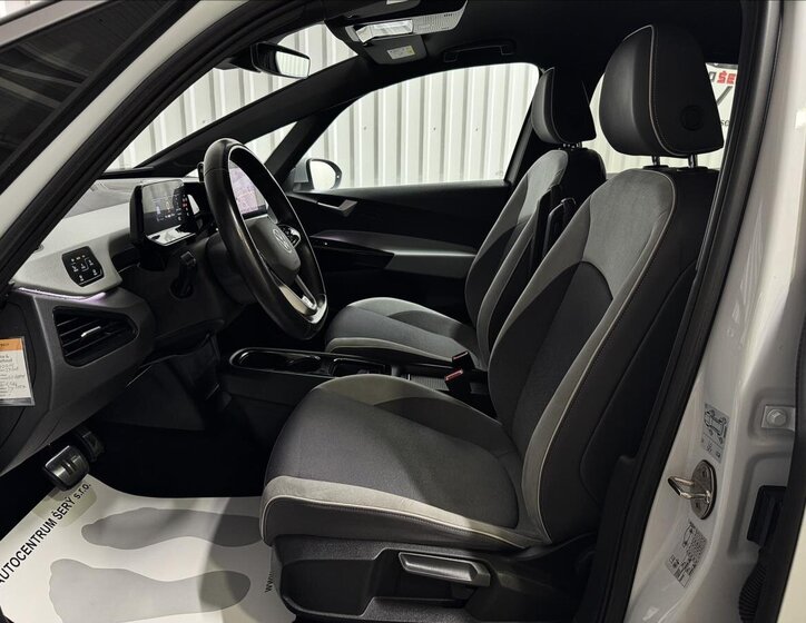 Volkswagen ID.3 Hatchback 0,0 150 kw