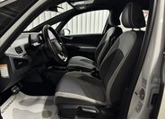 Volkswagen ID.3 Hatchback 0,0 150 kw