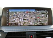 BMW X3 SUV 3,0 l 240 kw