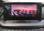 Škoda Octavia Sedan / Limuzína 2,0 l 180 kw