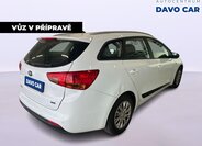 KIA Ceed Kombi 1,6 l 100 kw