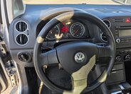 Volkswagen Golf Plus Hatchback 1,9 l 77 kw