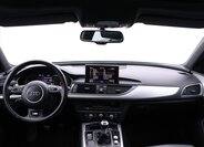 Audi A6 Kombi 3,0 l 150 kw