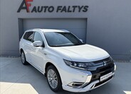 Mitsubishi Outlander 1