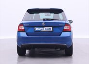 Škoda Fabia Hatchback 1,2 l 81 kw