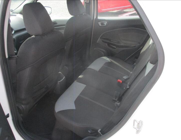 Ford EcoSport 14