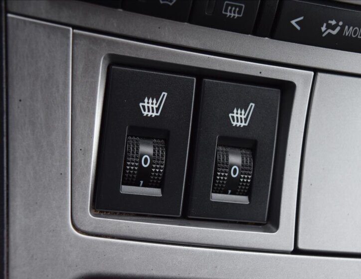 Mazda 3 Hatchback 1,6 l 77 kw