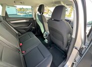 Škoda Karoq SUV / Terénní 1,5 l 110 kw