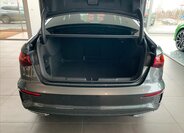 Audi A3 Ostatní 1,5 l 110 kw