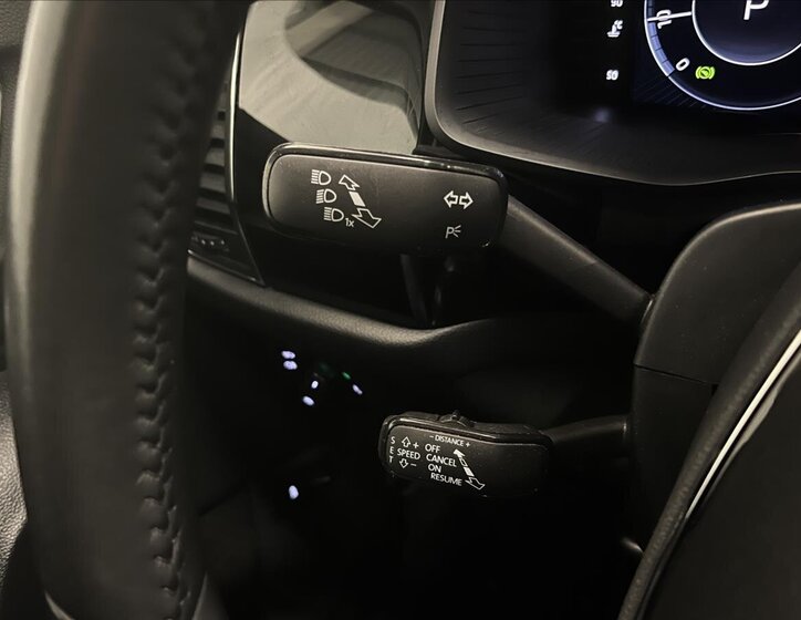 Škoda Kodiaq SUV 2,0 l 147 kw