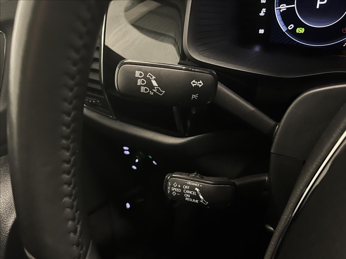 Škoda Kodiaq SUV 2,0 l 147 kw