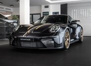 Porsche 911 Kupé 4,0 l 375 kw