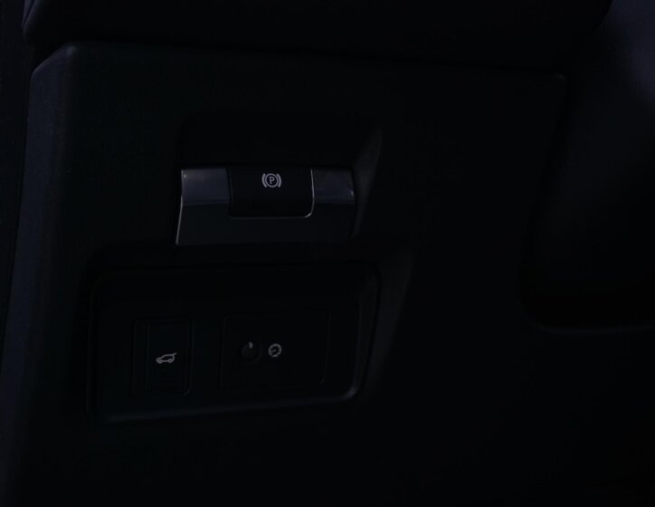 Land Rover Range Rover Evoque SUV 2,0 l 132 kw