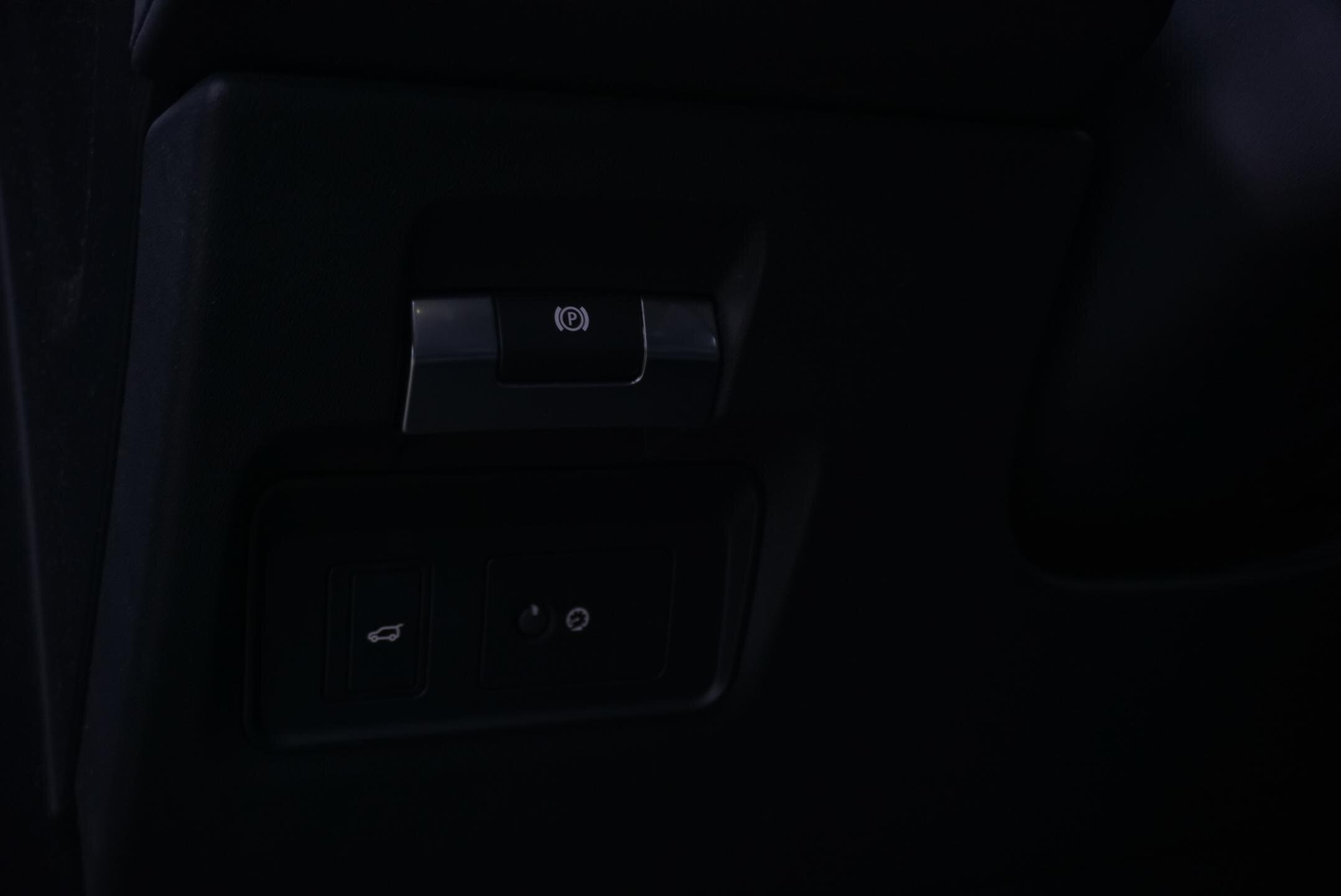 Land Rover Range Rover Evoque SUV 2,0 l 132 kw