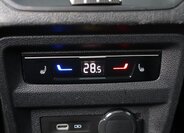 Volkswagen Tiguan Allspace SUV / Terénní 2,0 l 147 kw