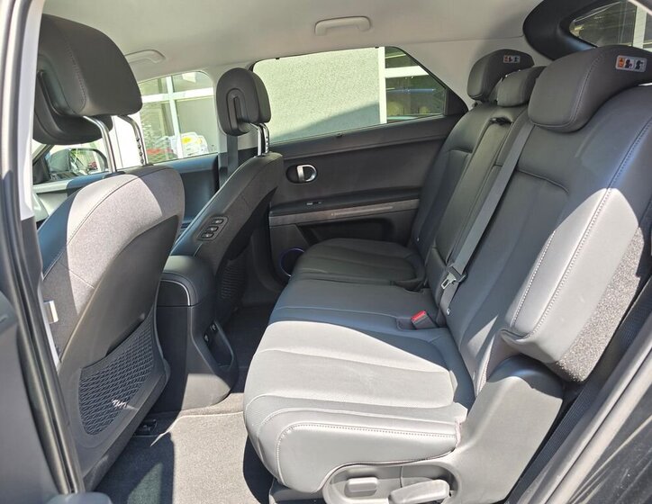 Hyundai Ioniq 5 SUV / Terénní 0,0 239 kw