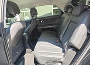 Hyundai Ioniq 5 SUV / Terénní 0,0 239 kw