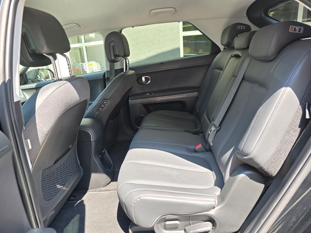Hyundai Ioniq 5 SUV / Terénní 0,0 239 kw