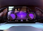 Volkswagen Golf Kombi 1,5 l 96 kw