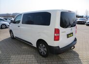 Citroën Jumpy Kombi 2,0 l 110 kw