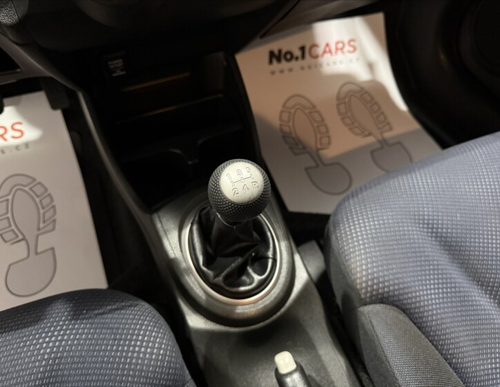 Honda Jazz 13
