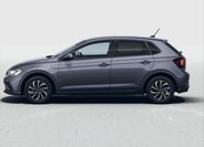 Volkswagen Polo Hatchback 0,0 70 kw