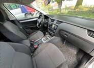 Škoda Octavia Kombi 1,6 l 77 kw