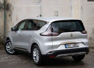 Renault Espace MPV 1,6 l 118 kw