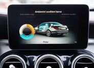 Mercedes-Benz Třídy C 46