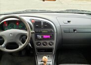 Citroën Xsara 16