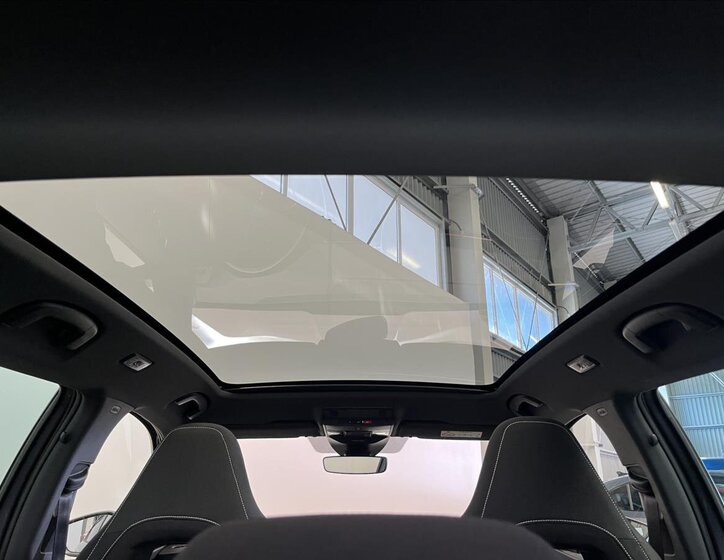 Škoda Kamiq SUV 1,5 l 110 kw