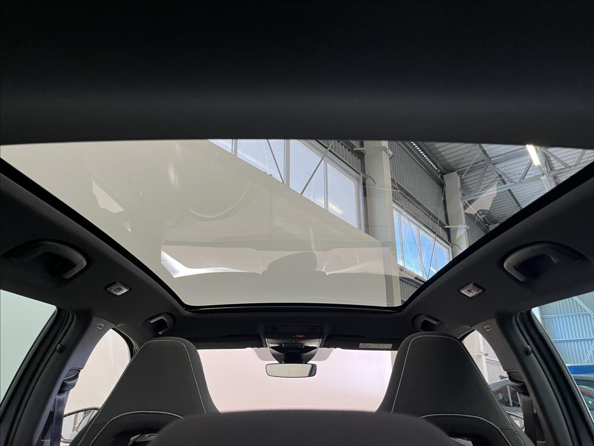 Škoda Kamiq SUV 1,5 l 110 kw