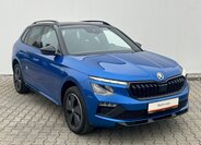 Škoda Kamiq Hatchback 1,5 l 110 kw