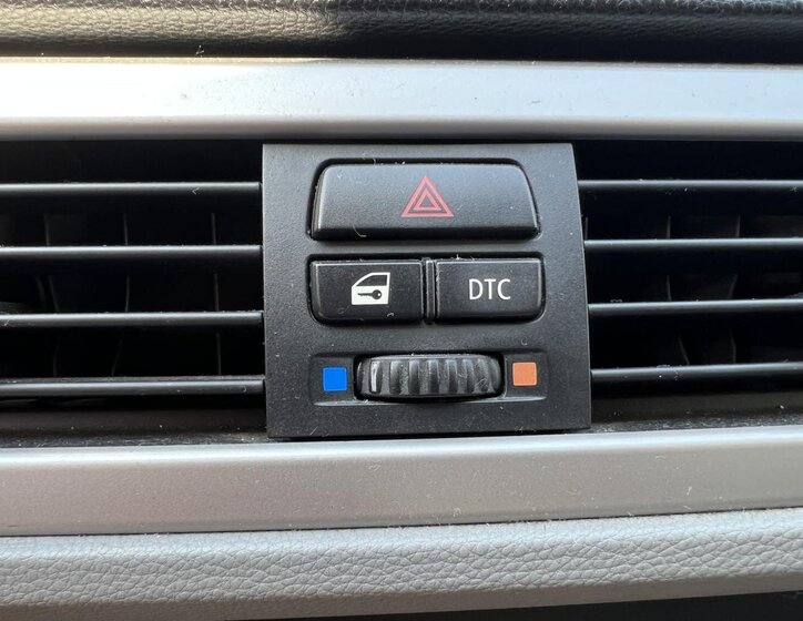 BMW Řada 3 Kombi 2,0 l 120 kw