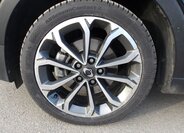 SsangYong Korando SUV 1,6 l 84 kw