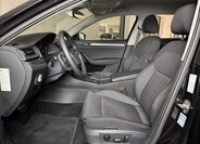 Škoda Superb Kombi 1,4 l 160 kw