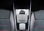 Mercedes-Benz GLB SUV / Terénní 2,0 l 110 kw