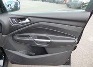 Ford Kuga SUV 2,0 l 110 kw