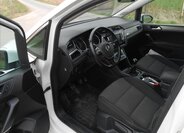 Volkswagen Touran Kombi 2,0 l 110 kw