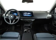 BMW Řada 1 Hatchback 2,0 l 110 kw