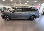 Peugeot 308 Kombi 1,2 l 100 kw