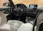 BMW M3 Ostatní 3,0 l 317 kw