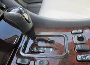 Mercedes-Benz CLK 23