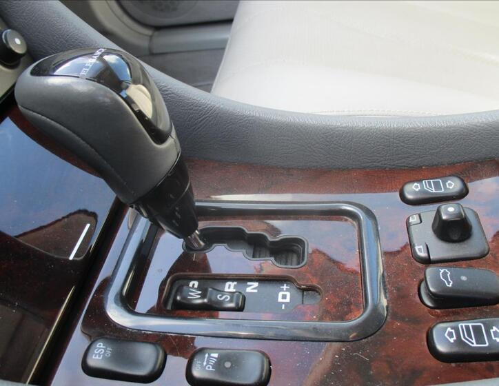 Mercedes-Benz CLK 23