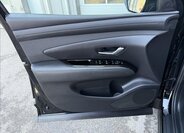 Hyundai Tucson SUV / Terénní 1,6 l 118 kw